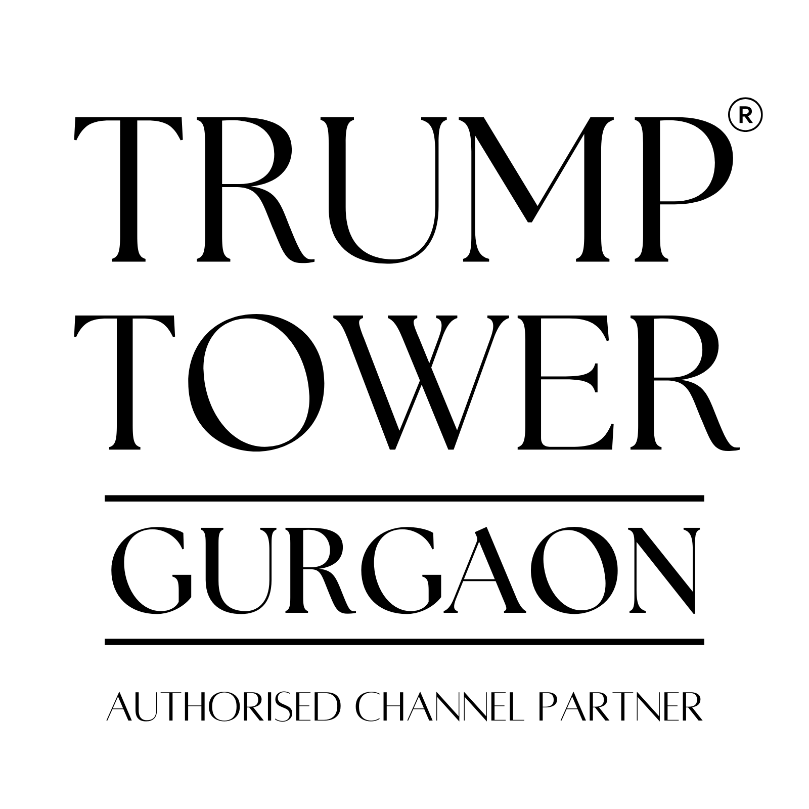 trump tower 2 in gurgaon